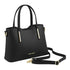 Olimpia - Leather tote - Small size